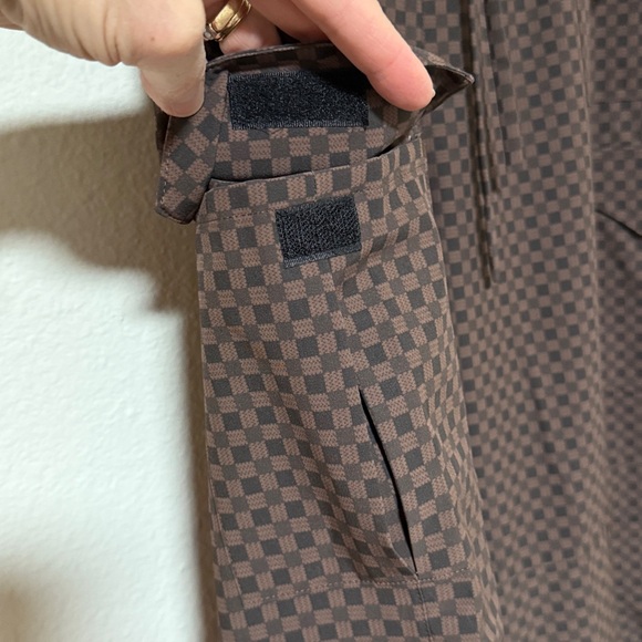 Albion Jetsetter Cargo Joggers - Picture 6 of 11